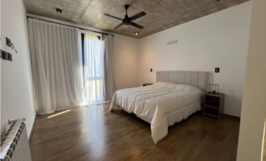 CASA A ESTRENAR - ECUESTRE - COSTA ESMERALDA