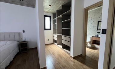 CASA A ESTRENAR - ECUESTRE - COSTA ESMERALDA