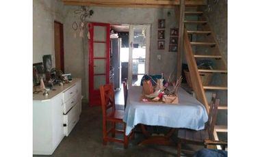 CASA Y DEPARTAMENTO