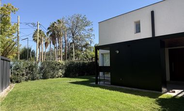 Alquiler de Duplex Lujan de Cuyo