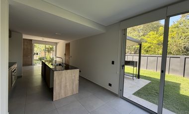 Alquiler de Duplex Lujan de Cuyo