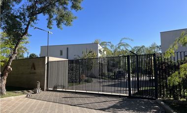 Alquiler de Duplex Lujan de Cuyo