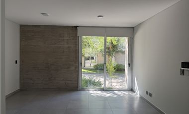 Alquiler de Duplex Lujan de Cuyo