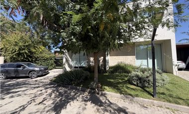 Alquiler de Duplex Lujan de Cuyo