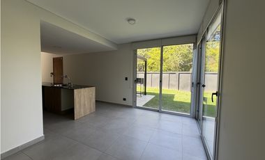Alquiler de Duplex Lujan de Cuyo