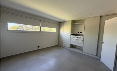 Alquiler de Duplex Lujan de Cuyo