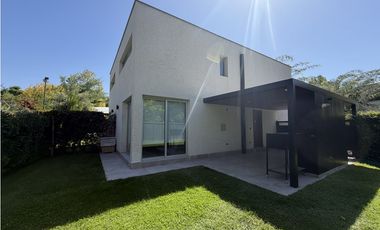 Alquiler de Duplex Lujan de Cuyo