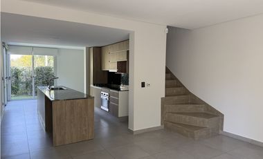 Alquiler de Duplex Lujan de Cuyo