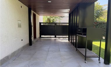 Alquiler de Duplex Lujan de Cuyo