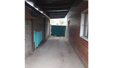 CHALET EN VENTA