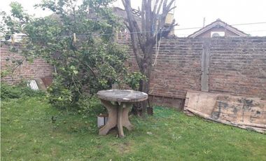 CHALET EN VENTA