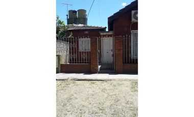 CHALET EN VENTA