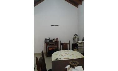 CHALET EN VENTA