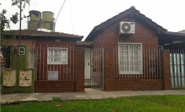 CHALET EN VENTA