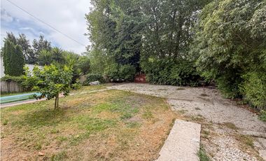 CASA 2 AMBIENTES CON QUINCHO Y PILETA. BATAN.