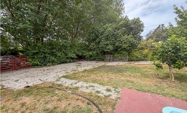 CASA 2 AMBIENTES CON QUINCHO Y PILETA. BATAN.