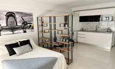 VENTA Depto MONOAMBIENTE- Balcón + Cochera opcional -1 de Mayo 1480, Rosario