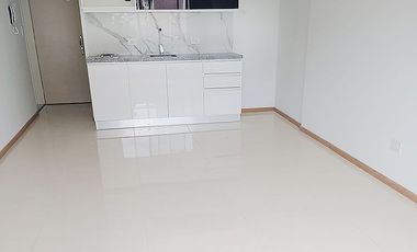 VENTA Depto MONOAMBIENTE- Balcón + Cochera opcional -1 de Mayo 1480, Rosario