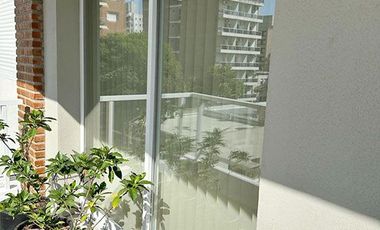 VENTA Depto MONOAMBIENTE- Balcón + Cochera opcional -1 de Mayo 1480, Rosario
