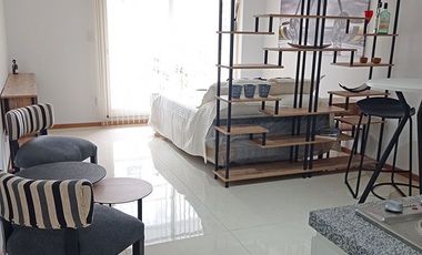 VENTA Depto MONOAMBIENTE- Balcón + Cochera opcional -1 de Mayo 1480, Rosario
