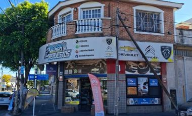 Departamento en alquiler en Lanus Este