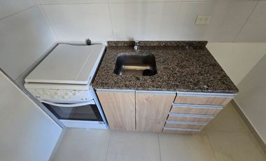 Monoambiente en alquiler en Lanus Este