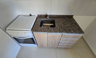 Monoambiente en alquiler en Lanus Este