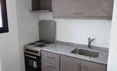 Departamento en alquiler en Caseros
