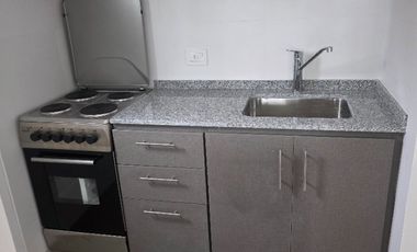 Departamento en alquiler en Caseros