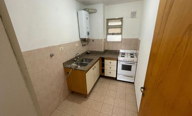 VENTA DEPARTAMENTO 2 DORMITORIOS BV PELLEGRINI