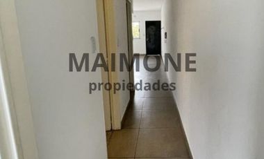 Departamento en alquiler en Villa Luzuriaga