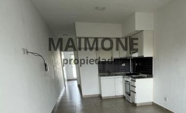 Departamento en alquiler en Villa Luzuriaga