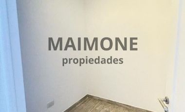 Departamento en alquiler en Villa Luzuriaga