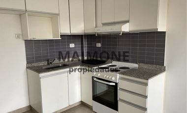 Departamento en alquiler en Villa Luzuriaga