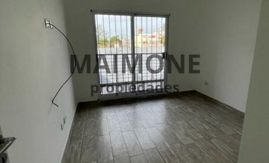 Departamento en alquiler en Villa Luzuriaga