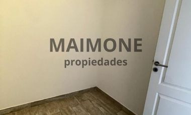 Departamento en alquiler en Villa Luzuriaga