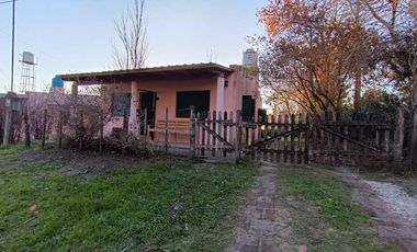 Casa en alquiler en Victoria