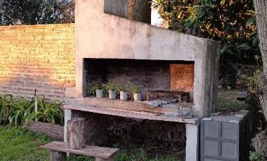 Casa en alquiler en Victoria