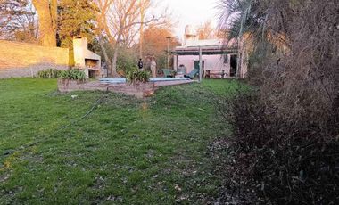 Casa en alquiler en Victoria