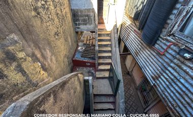 Terreno / Lote en venta de 225m2 ubicado en La Boca