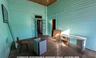Terreno / Lote en venta de 225m2 ubicado en La Boca