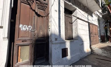Terreno / Lote en venta de 225m2 ubicado en La Boca