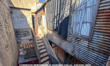 Terreno / Lote en venta de 225m2 ubicado en La Boca