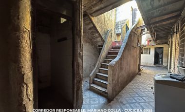 Terreno / Lote en venta de 225m2 ubicado en La Boca