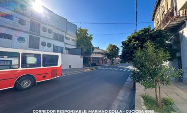 Terreno / Lote en venta de 225m2 ubicado en La Boca