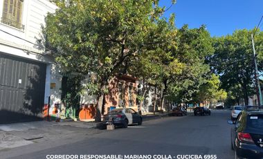 Terreno / Lote en venta de 225m2 ubicado en La Boca