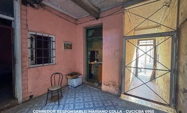 Terreno / Lote en venta de 225m2 ubicado en La Boca