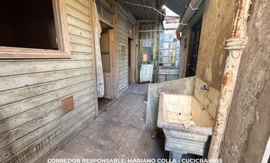 Terreno / Lote en venta de 225m2 ubicado en La Boca