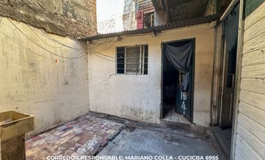 Terreno / Lote en venta de 225m2 ubicado en La Boca