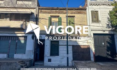Terreno / Lote en venta de 225m2 ubicado en La Boca